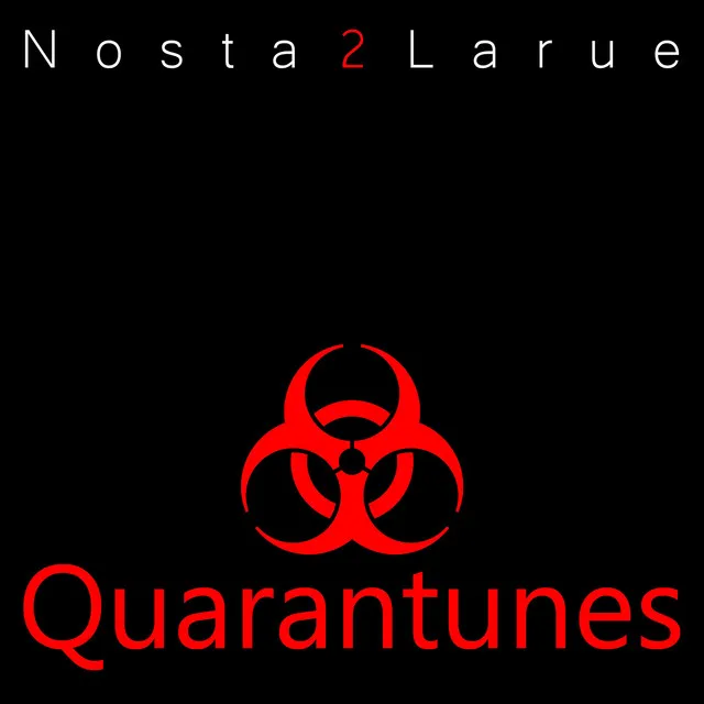 Quarantunes - Radio Remix