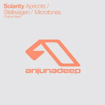 Apricots / Stellwagen / Microtones by Solarity