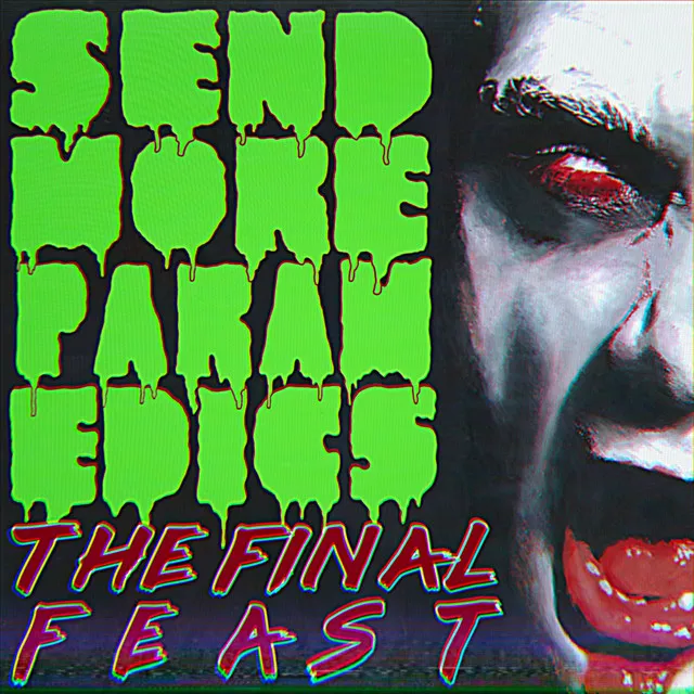 The Final Feast