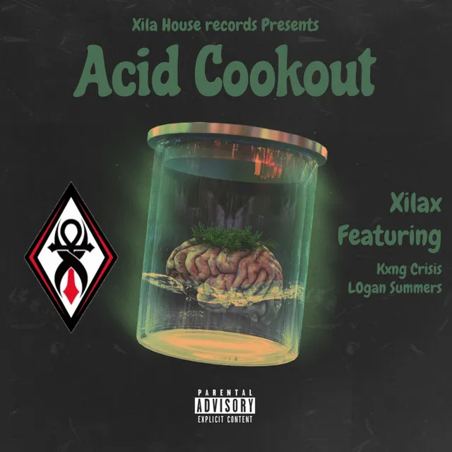 Acid Cookout