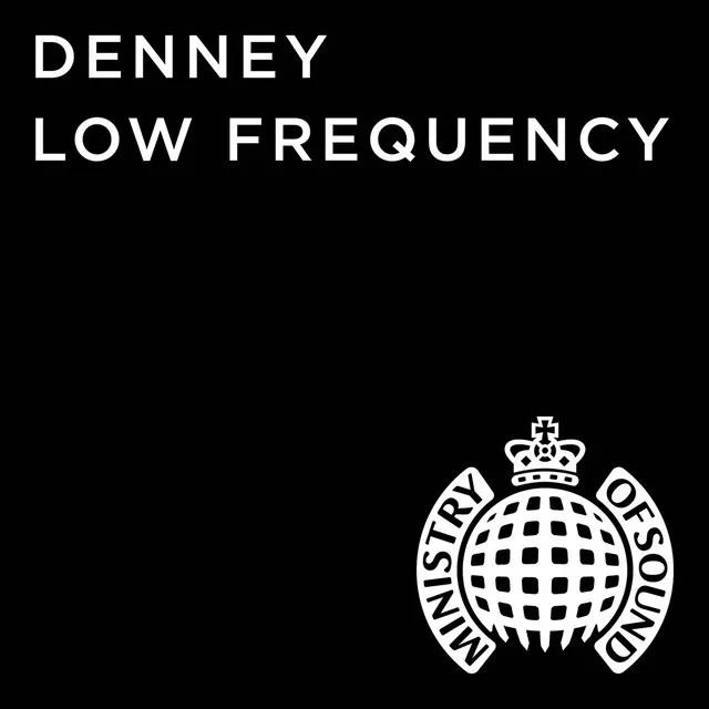 Low Frequency - Extended Mix