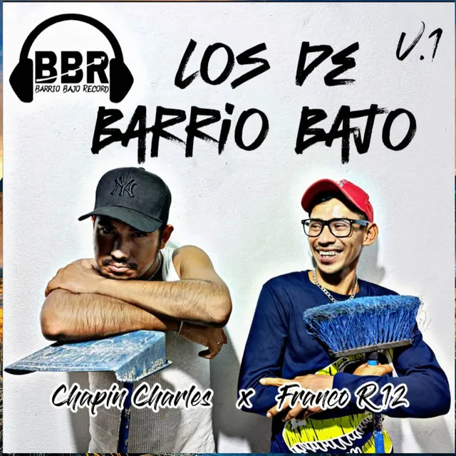 Los de Barrio Bajo