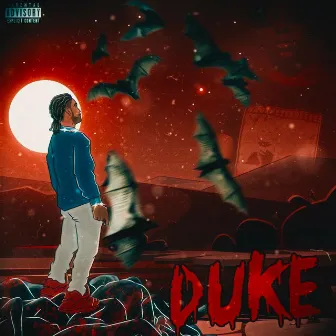 Duke by Reece Reese