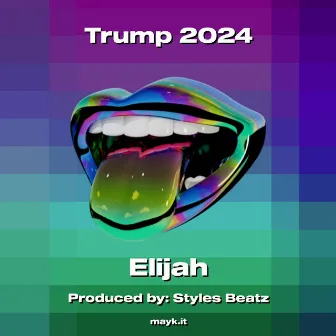 Trump 2024: Renegade Commander's Unexpected Power by Elijah