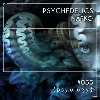 Psychedelics by Narko