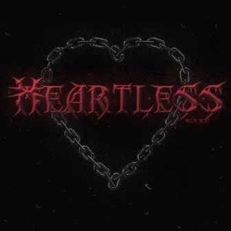 Heartless by Juzx