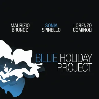 Billie Holiday Project by Lorenzo Cominoli