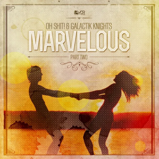 Marvelous - Algeronics Remix