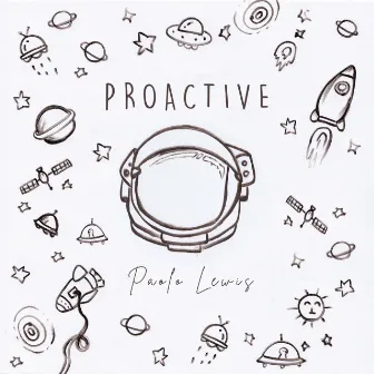 Proactive by Paolo Lewis