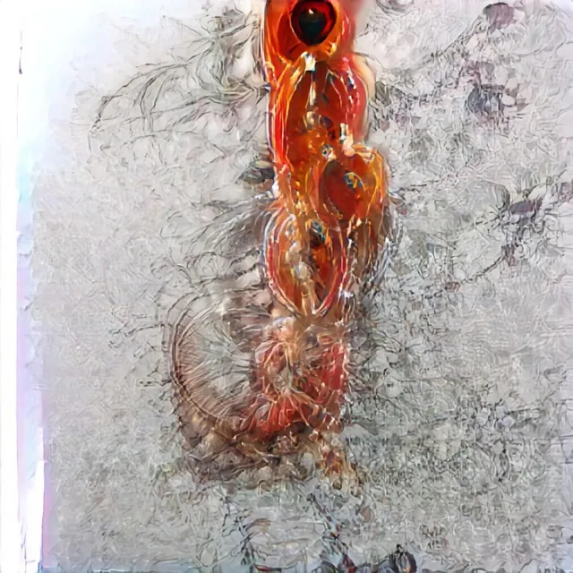 2020-03-26 Serpent (Liminal Spaces)