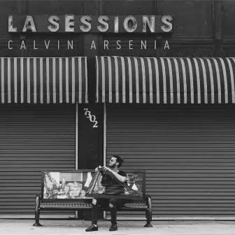 LA Sessions by Calvin Arsenia