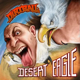 Desert Eagle by The Dirtball