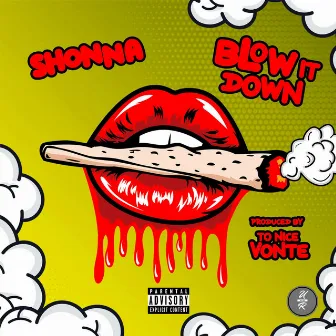 Blow It Down by Shonna