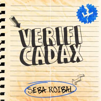 Verificadax by Seba Roibal