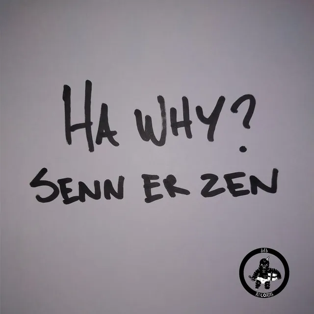 Senn er zen