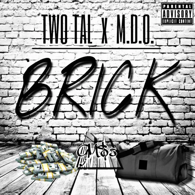 Brick