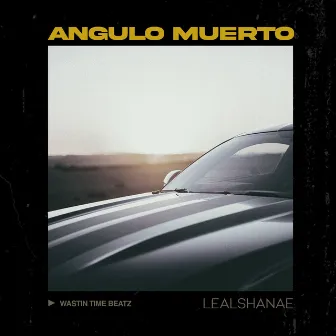 Angulo Muerto by Leal Shanae