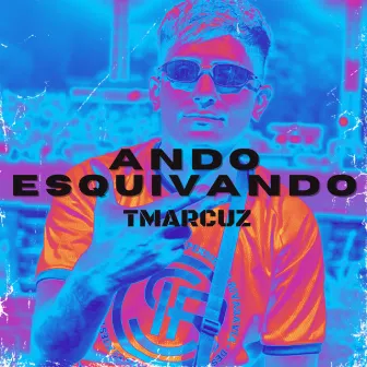 Ando esquivando by T-marcuz