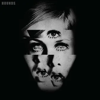 Wild Eyes by Hounds