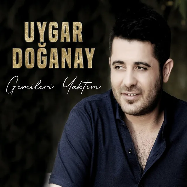 Uygar Doğanay