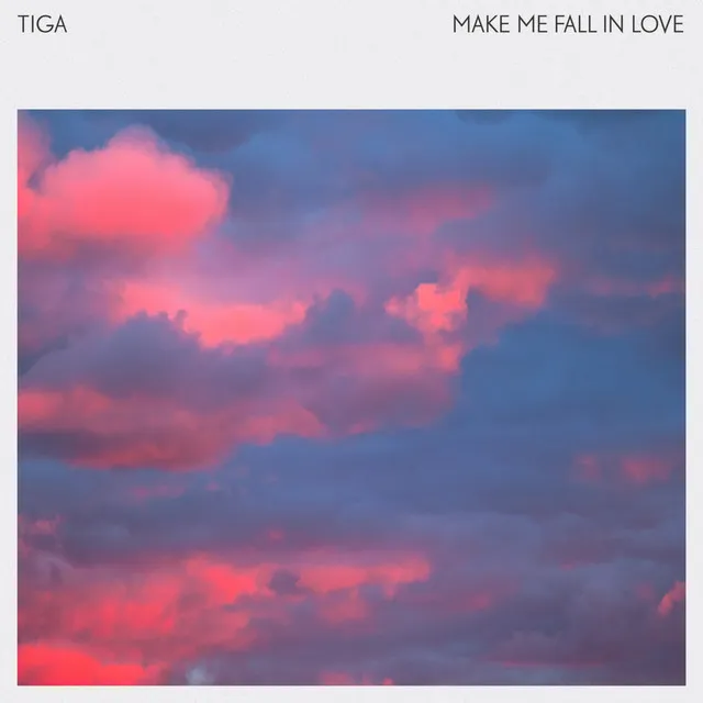 Make Me Fall In Love (Tiga vs. Audion Pop Version) - Extended Mix