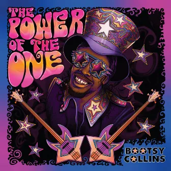 The Power of the One by Bootsy Collins