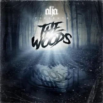 The Woods by alja.