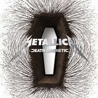 Death Magnetic by Metallica