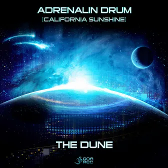 The Dune by Adrenalin Drum