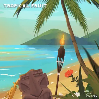 Tropical Fruit by Lofi jazz