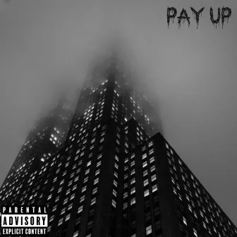 Pay Up by Joseph Cook