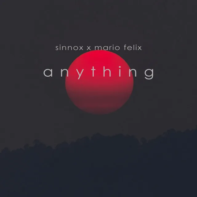 Anything (with Sinnox)