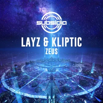 Zeus by Kliptic