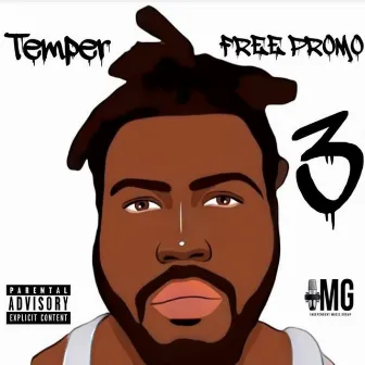 Free Promo 3 by Temper