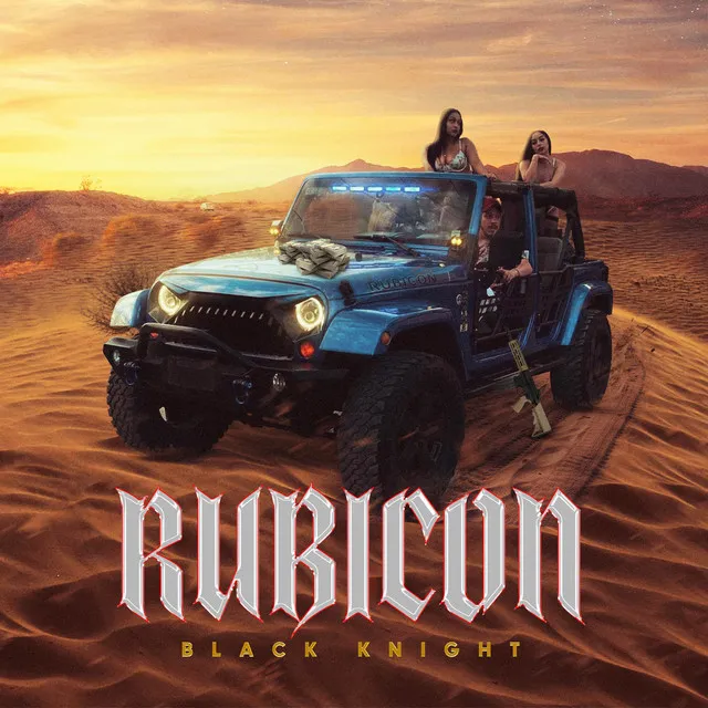 RUBICON