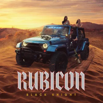 RUBICON by BlackKnight