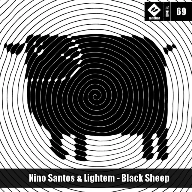 Black Sheep - Mirco Violi Remix