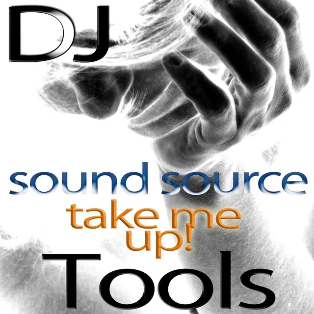 DJ Tools - Marco Zappala DJ Tools Accapella