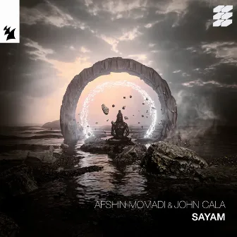 Sayam by Afshin Momadi