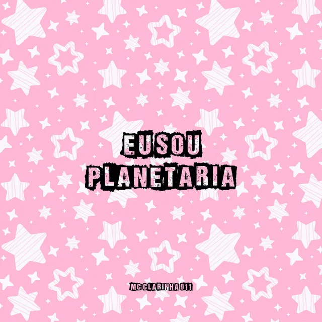 Eu Sou Planetária