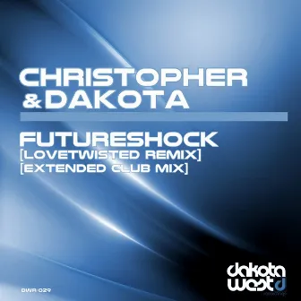 Futureshock by Joseph Dakota