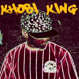 Long Live the King by Khobi King