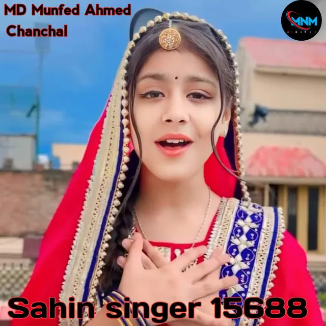 Sahin singer 15688