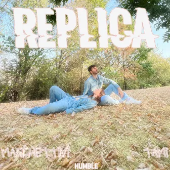 Replica (titoli di coda) [feat. Tamì] by Tamì