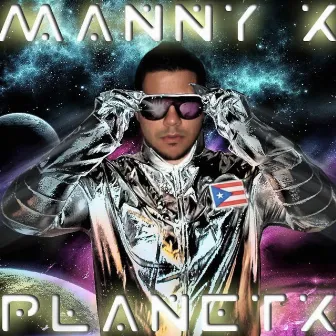 Forever Yours by Manny X