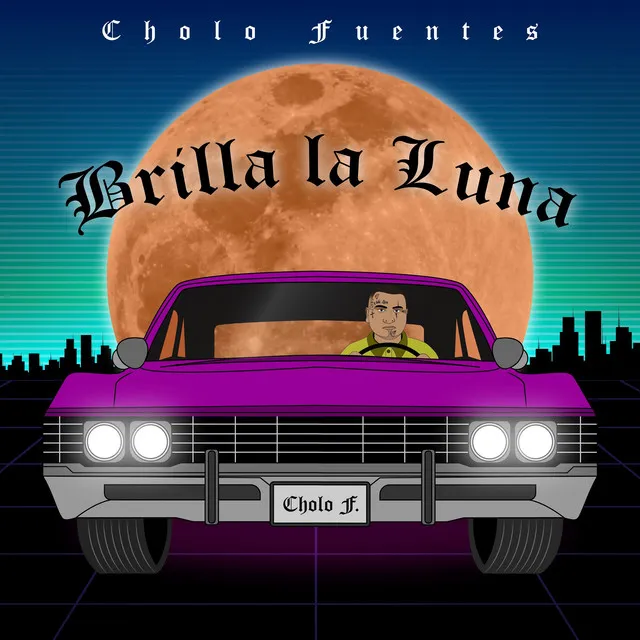 Brilla la Luna