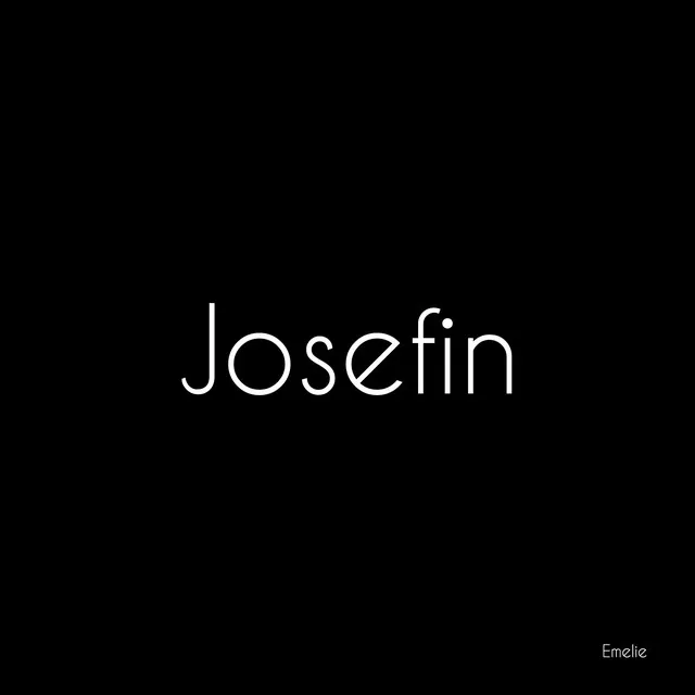 Josefin