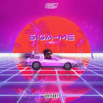 Siga-me by Qorpo