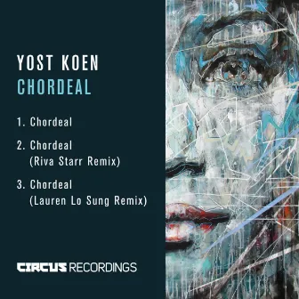 Chordeal by Yost Koen