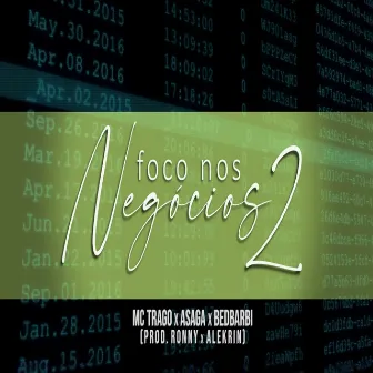 Foco nos Negócios, Pt. 2 by Asaga